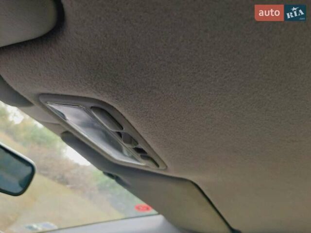 Серый Хонда ХРВ, объемом двигателя 1.6 л и пробегом 210 тыс. км за 6000 $, фото 25 на Automoto.ua