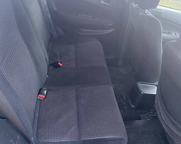 Сірий Хонда ХРВ, об'ємом двигуна 1.6 л та пробігом 298 тис. км за 3000 $, фото 6 на Automoto.ua