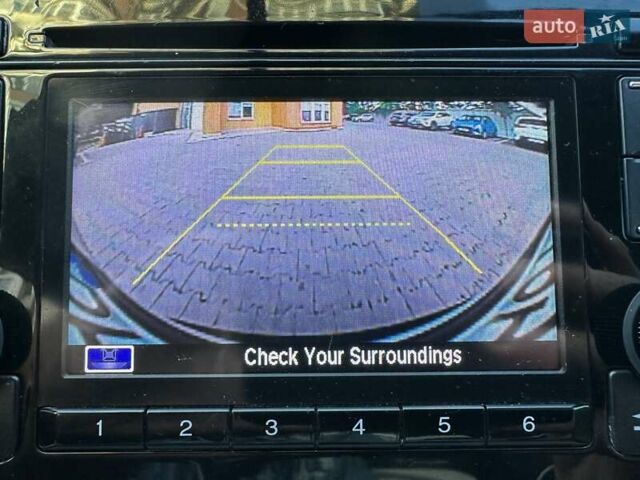 Сірий Хонда ХРВ, об'ємом двигуна 1.8 л та пробігом 135 тис. км за 12200 $, фото 32 на Automoto.ua