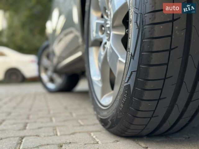 Сірий Хонда ХРВ, об'ємом двигуна 1.8 л та пробігом 135 тис. км за 12200 $, фото 10 на Automoto.ua