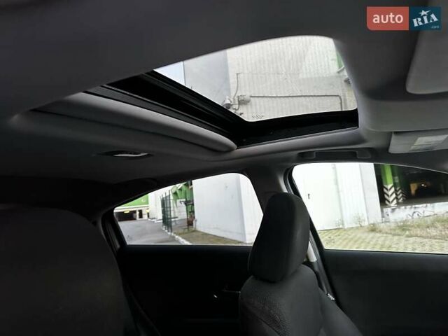 Серый Хонда ХРВ, объемом двигателя 1.8 л и пробегом 135 тыс. км за 14700 $, фото 22 на Automoto.ua