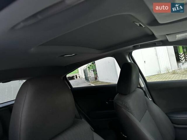 Серый Хонда ХРВ, объемом двигателя 1.8 л и пробегом 135 тыс. км за 14700 $, фото 23 на Automoto.ua