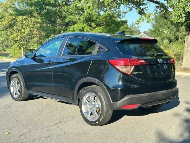 Сірий Хонда ХРВ, об'ємом двигуна 1.8 л та пробігом 65 тис. км за 16100 $, фото 4 на Automoto.ua