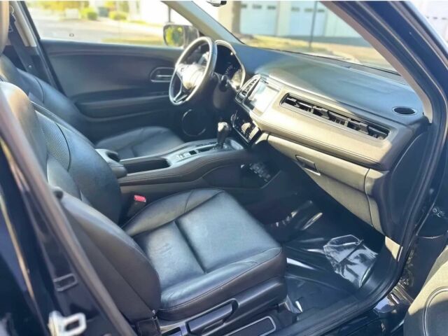 Сірий Хонда ХРВ, об'ємом двигуна 1.8 л та пробігом 65 тис. км за 16100 $, фото 7 на Automoto.ua