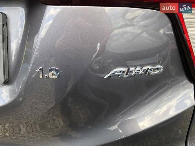 Серый Хонда ХРВ, объемом двигателя 1.8 л и пробегом 132 тыс. км за 16999 $, фото 24 на Automoto.ua
