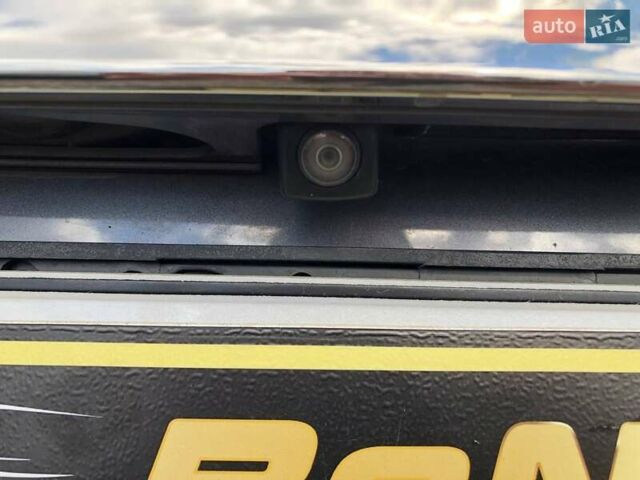 Серый Хонда ХРВ, объемом двигателя 1.8 л и пробегом 132 тыс. км за 16999 $, фото 22 на Automoto.ua