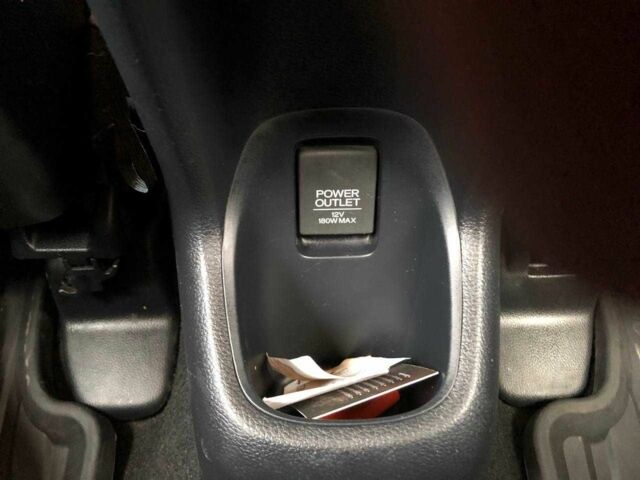 Серый Хонда ХРВ, объемом двигателя 1.8 л и пробегом 132 тыс. км за 16999 $, фото 5 на Automoto.ua