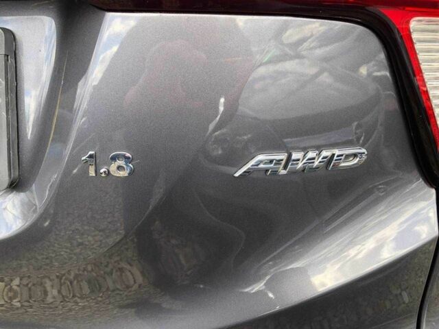 Серый Хонда ХРВ, объемом двигателя 1.8 л и пробегом 132 тыс. км за 16999 $, фото 18 на Automoto.ua