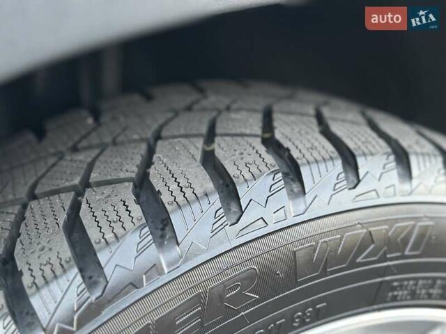 Серый Хонда ХРВ, объемом двигателя 1.8 л и пробегом 38 тыс. км за 19300 $, фото 13 на Automoto.ua