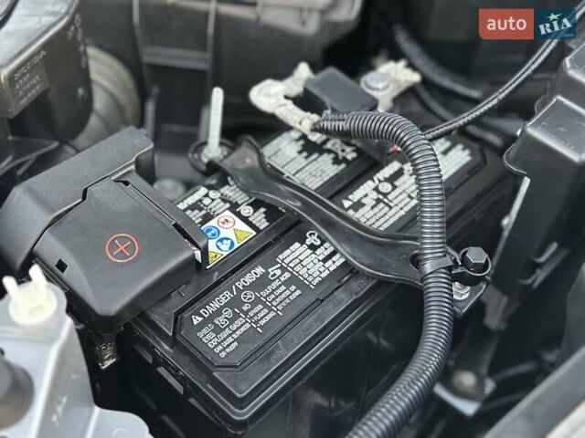 Серый Хонда ХРВ, объемом двигателя 1.8 л и пробегом 38 тыс. км за 19300 $, фото 22 на Automoto.ua