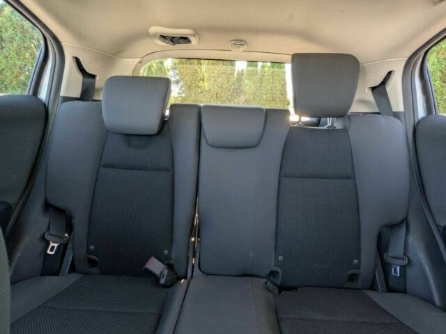 Серый Хонда ХРВ, объемом двигателя 1.8 л и пробегом 13 тыс. км за 16200 $, фото 8 на Automoto.ua