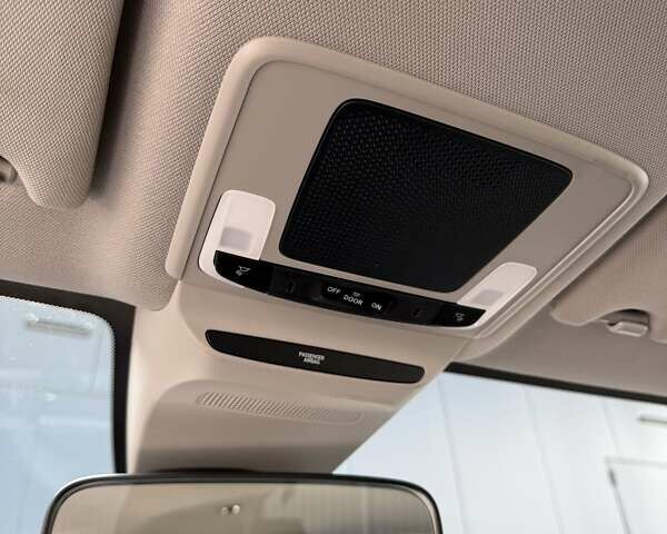 Серый Хонда ХРВ, объемом двигателя 2 л и пробегом 43 тыс. км за 21000 $, фото 28 на Automoto.ua