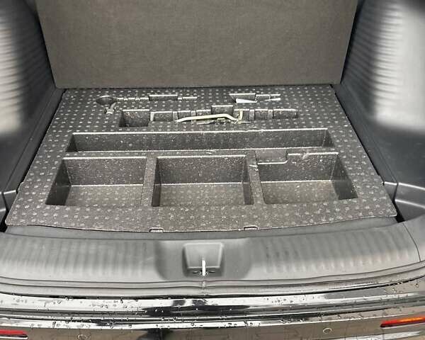 Серый Хонда ХРВ, объемом двигателя 2 л и пробегом 10 тыс. км за 23500 $, фото 12 на Automoto.ua