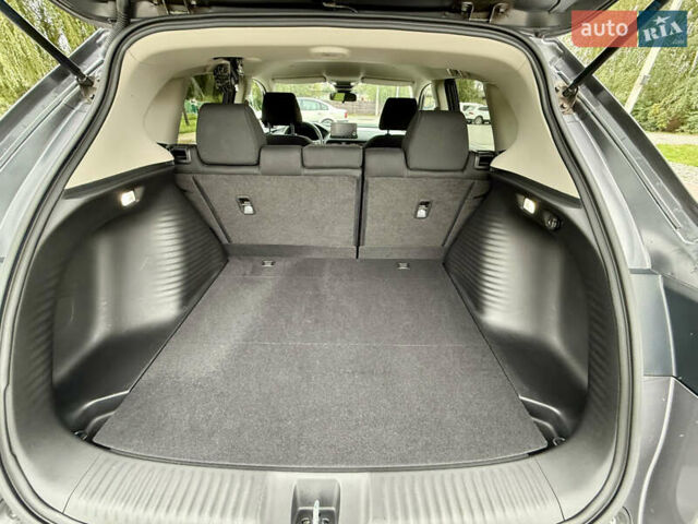Серый Хонда ХРВ, объемом двигателя 2 л и пробегом 22 тыс. км за 23000 $, фото 40 на Automoto.ua