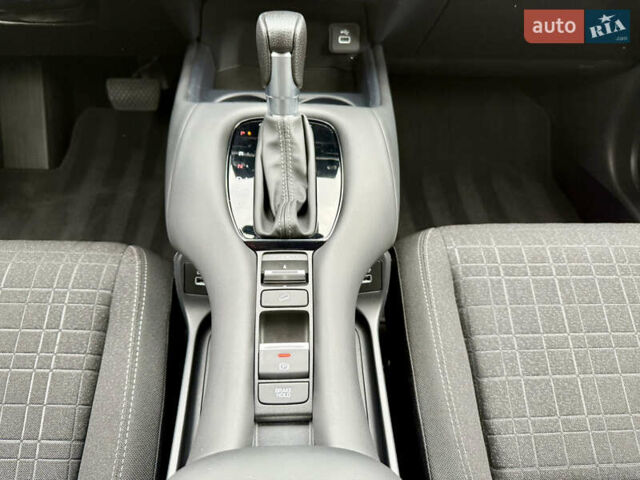 Серый Хонда ХРВ, объемом двигателя 2 л и пробегом 22 тыс. км за 23000 $, фото 36 на Automoto.ua