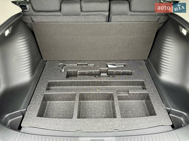 Серый Хонда ХРВ, объемом двигателя 2 л и пробегом 22 тыс. км за 23000 $, фото 41 на Automoto.ua