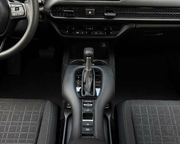 Серый Хонда ХРВ, объемом двигателя 2 л и пробегом 43 тыс. км за 21000 $, фото 22 на Automoto.ua