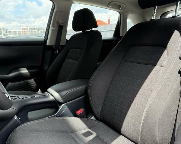 Серый Хонда ХРВ, объемом двигателя 2 л и пробегом 43 тыс. км за 21000 $, фото 21 на Automoto.ua