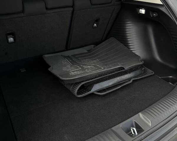 Серый Хонда ХРВ, объемом двигателя 2 л и пробегом 43 тыс. км за 21000 $, фото 14 на Automoto.ua