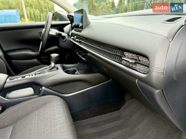 Серый Хонда ХРВ, объемом двигателя 2 л и пробегом 22 тыс. км за 23000 $, фото 28 на Automoto.ua