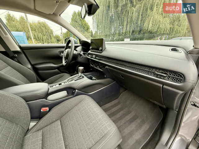 Серый Хонда ХРВ, объемом двигателя 2 л и пробегом 22 тыс. км за 23000 $, фото 29 на Automoto.ua