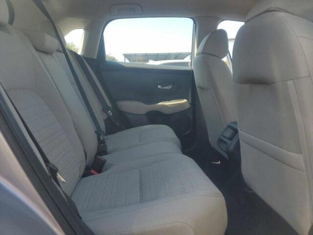 Сірий Хонда ХРВ, об'ємом двигуна 2 л та пробігом 66 тис. км за 17500 $, фото 8 на Automoto.ua