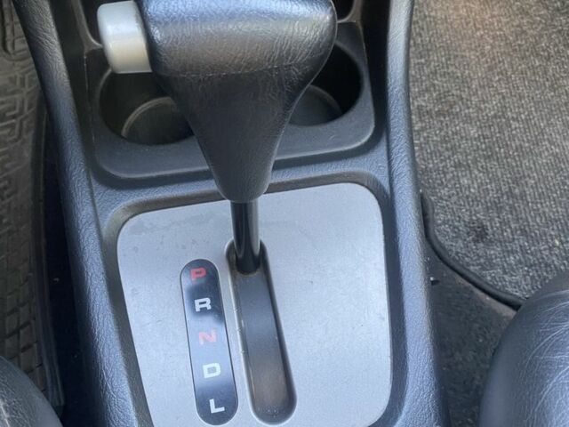 Синій Хонда ХРВ, об'ємом двигуна 1.6 л та пробігом 215 тис. км за 5000 $, фото 20 на Automoto.ua