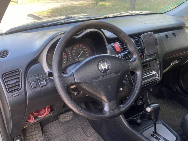 Синій Хонда ХРВ, об'ємом двигуна 1.6 л та пробігом 215 тис. км за 5000 $, фото 7 на Automoto.ua