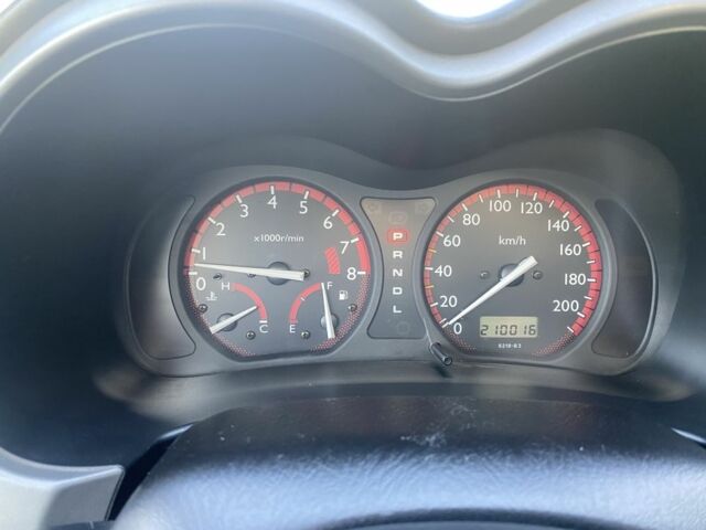 Синій Хонда ХРВ, об'ємом двигуна 1.6 л та пробігом 215 тис. км за 5000 $, фото 18 на Automoto.ua