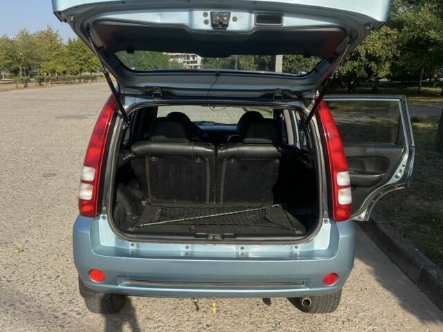 Синій Хонда ХРВ, об'ємом двигуна 1.6 л та пробігом 215 тис. км за 5000 $, фото 13 на Automoto.ua