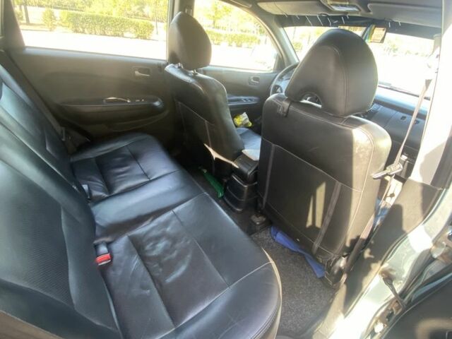 Синій Хонда ХРВ, об'ємом двигуна 1.6 л та пробігом 215 тис. км за 5000 $, фото 12 на Automoto.ua