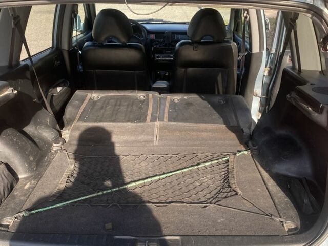 Синій Хонда ХРВ, об'ємом двигуна 1.6 л та пробігом 215 тис. км за 5000 $, фото 15 на Automoto.ua