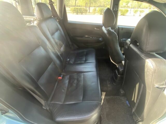 Синій Хонда ХРВ, об'ємом двигуна 1.6 л та пробігом 215 тис. км за 5000 $, фото 16 на Automoto.ua