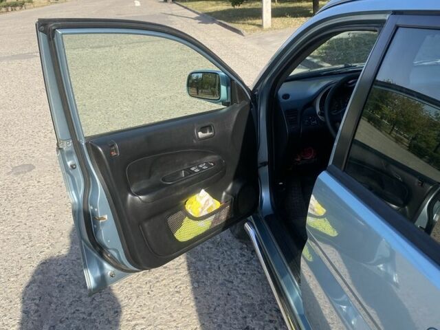 Синій Хонда ХРВ, об'ємом двигуна 1.6 л та пробігом 215 тис. км за 5000 $, фото 21 на Automoto.ua