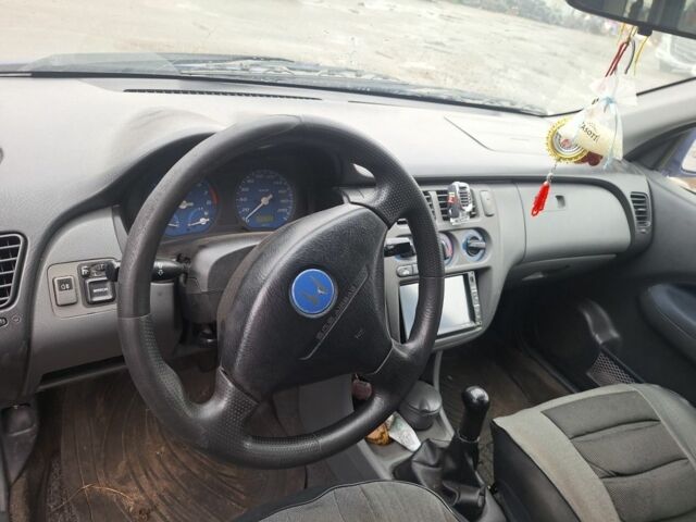 Синій Хонда ХРВ, об'ємом двигуна 1.6 л та пробігом 320 тис. км за 3500 $, фото 3 на Automoto.ua