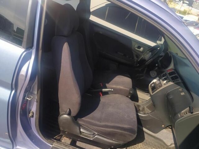 Синій Хонда ХРВ, об'ємом двигуна 1.6 л та пробігом 347 тис. км за 3650 $, фото 2 на Automoto.ua