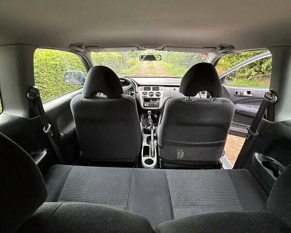 Синий Хонда ХРВ, объемом двигателя 1.6 л и пробегом 230 тыс. км за 5390 $, фото 3 на Automoto.ua