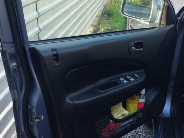 Синий Хонда ХРВ, объемом двигателя 1.6 л и пробегом 282 тыс. км за 4600 $, фото 10 на Automoto.ua