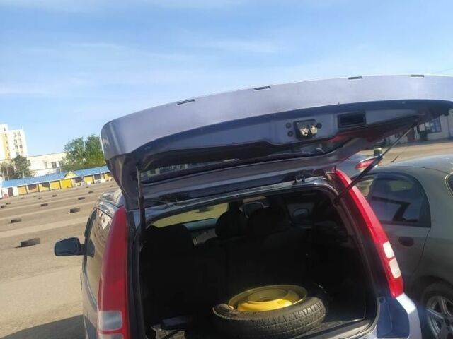 Синій Хонда ХРВ, об'ємом двигуна 1.6 л та пробігом 347 тис. км за 3650 $, фото 1 на Automoto.ua