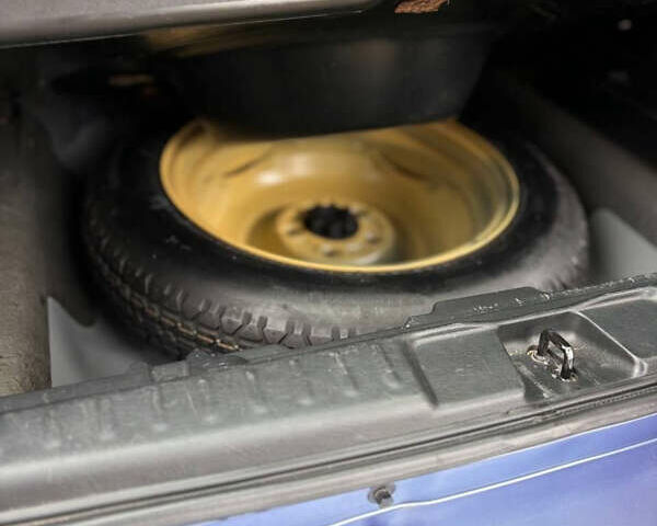 Синий Хонда ХРВ, объемом двигателя 1.6 л и пробегом 230 тыс. км за 5390 $, фото 5 на Automoto.ua