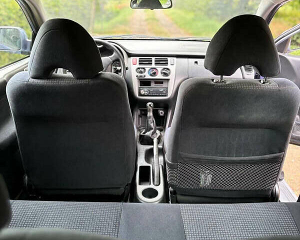 Синий Хонда ХРВ, объемом двигателя 1.6 л и пробегом 230 тыс. км за 5390 $, фото 17 на Automoto.ua