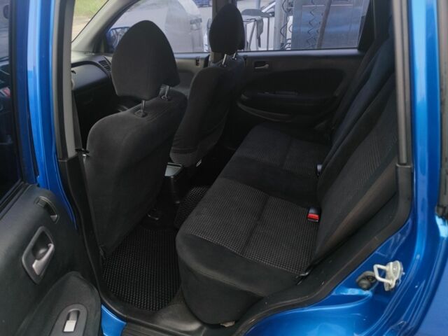 Синий Хонда ХРВ, объемом двигателя 1.6 л и пробегом 260 тыс. км за 5700 $, фото 21 на Automoto.ua