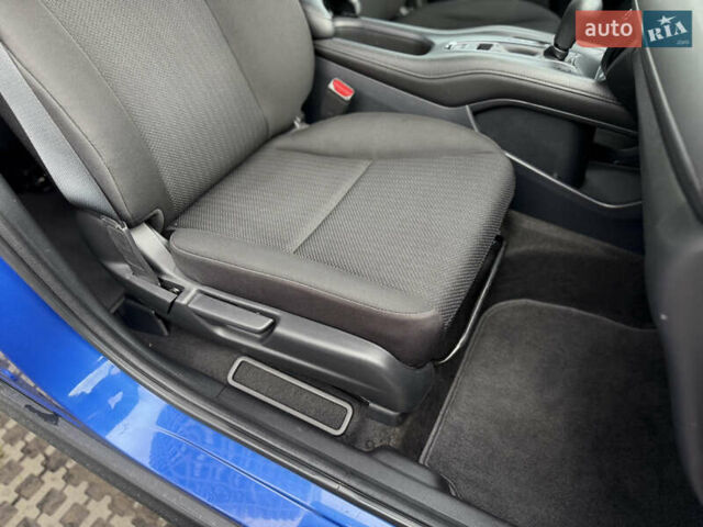 Синій Хонда ХРВ, об'ємом двигуна 1.8 л та пробігом 78 тис. км за 17900 $, фото 42 на Automoto.ua