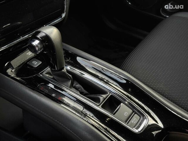 Синий Хонда ХРВ, объемом двигателя 1.5 л и пробегом 163 тыс. км за 16490 $, фото 17 на Automoto.ua