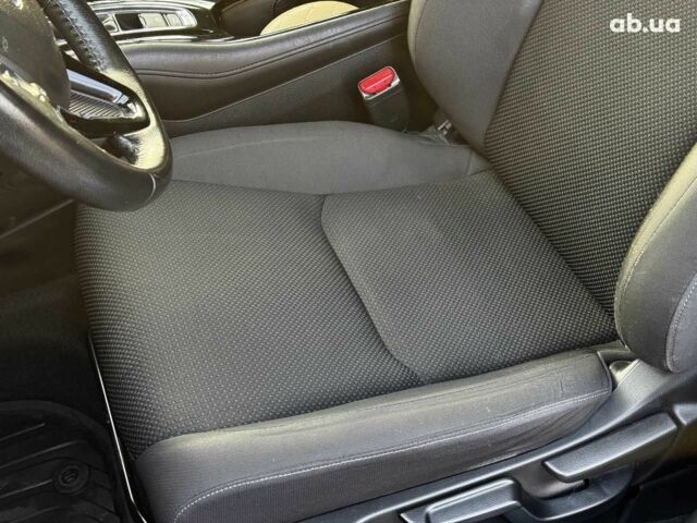 Синий Хонда ХРВ, объемом двигателя 1.5 л и пробегом 163 тыс. км за 16490 $, фото 14 на Automoto.ua