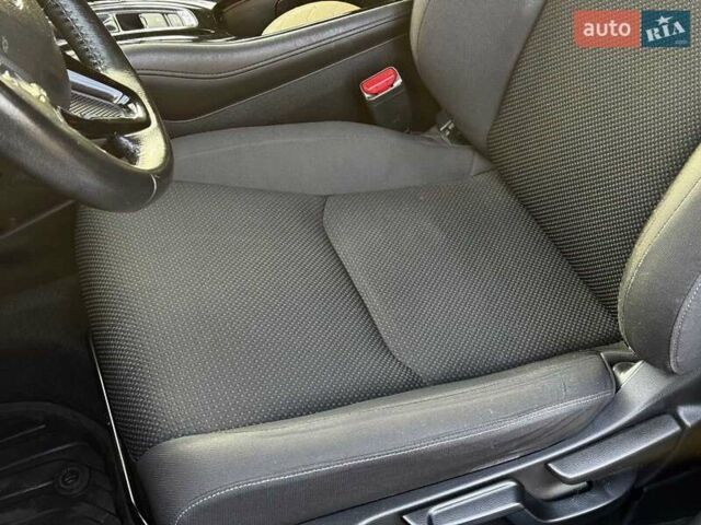 Синий Хонда ХРВ, объемом двигателя 1.5 л и пробегом 163 тыс. км за 16490 $, фото 14 на Automoto.ua