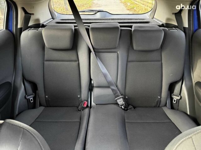 Синий Хонда ХРВ, объемом двигателя 1.5 л и пробегом 163 тыс. км за 16490 $, фото 20 на Automoto.ua