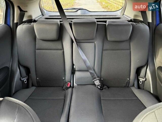 Синий Хонда ХРВ, объемом двигателя 1.5 л и пробегом 163 тыс. км за 16490 $, фото 20 на Automoto.ua