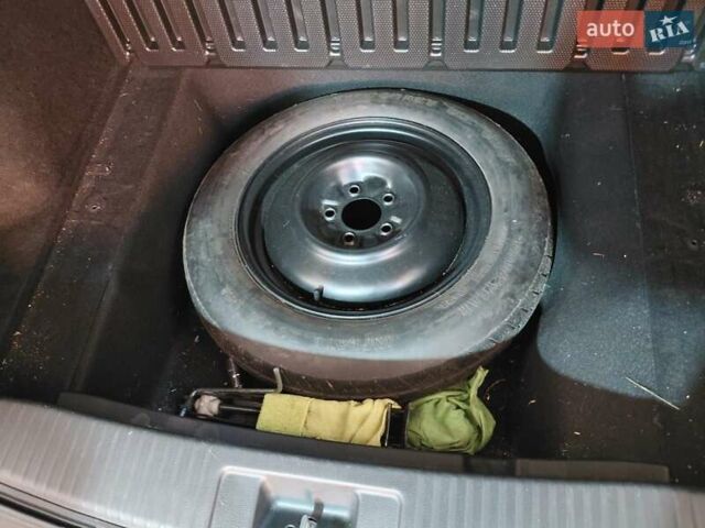 Синий Хонда ХРВ, объемом двигателя 1.5 л и пробегом 162 тыс. км за 17500 $, фото 7 на Automoto.ua