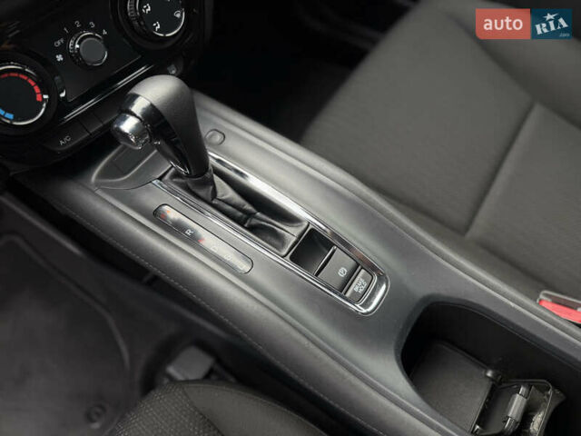 Синій Хонда ХРВ, об'ємом двигуна 1.8 л та пробігом 78 тис. км за 17900 $, фото 29 на Automoto.ua